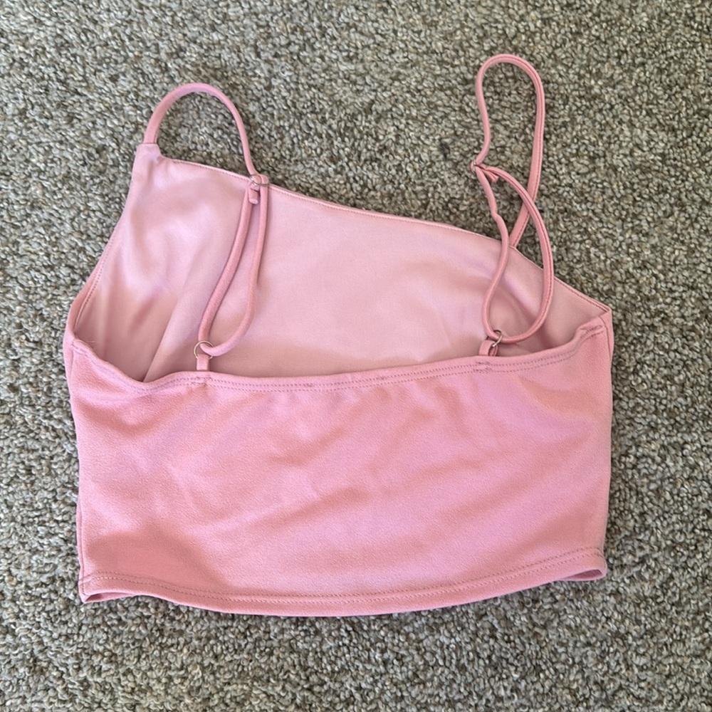 Crop top - Picture 2 of 2